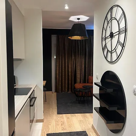 Waterfront Lux Apartment *