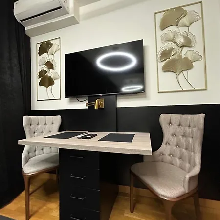 Waterfront Lux Appartamento *