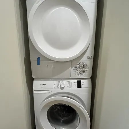 Appartamento Waterfront Lux